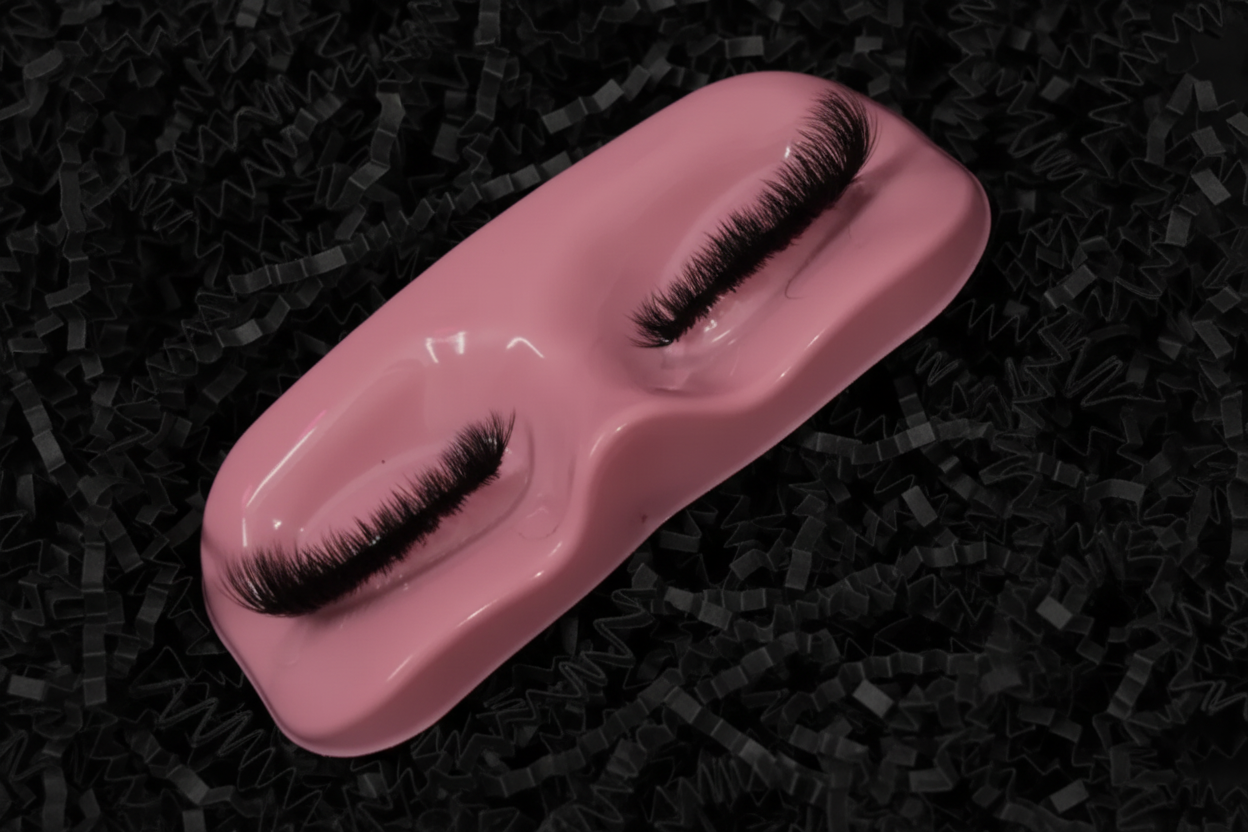 Extendo Cateye (Mega Volume)